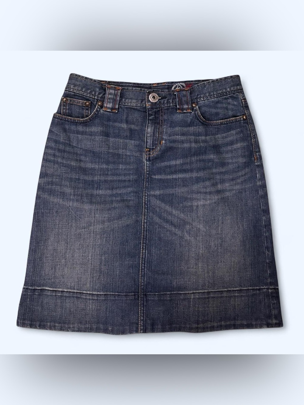 GAP Denim Skirt